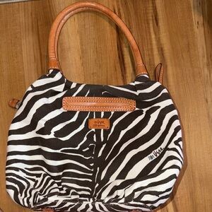 Vera Brighton Bag